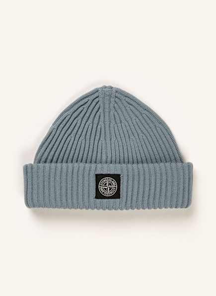 STONE ISLAND Beanie