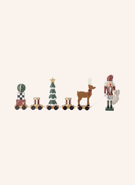 Bloomingville 6-piece Decorative figurine set VADIM