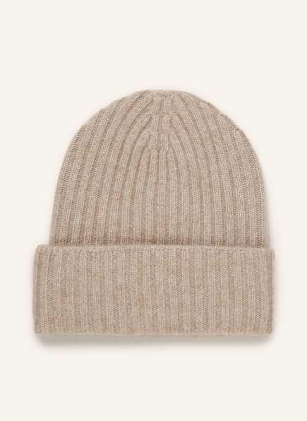 S.MARLON Cashmere hat