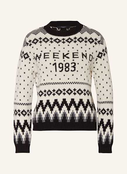 WEEKEND Max Mara Sweater PARIDE