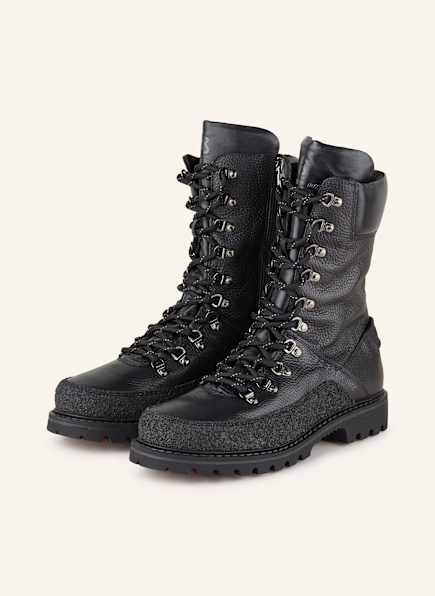 BOGNER Lace-up boots HELSINKI S x BOND 007