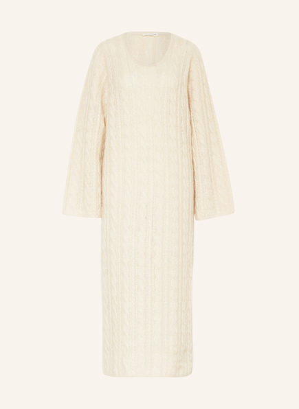 BY MALENE BIRGER Strickkleid LOVELLA mit Mohair