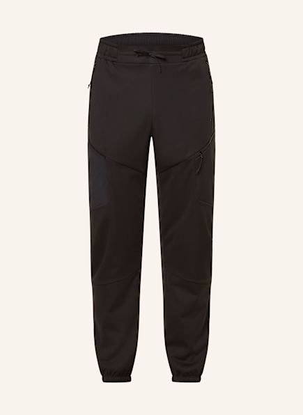 odlo ZEROWEIGHT X-WARM trekking trousers