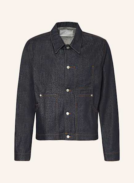 COS Denim toggle