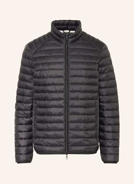 STROKESMAN'S Quilted Crew