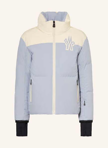 MONCLER enfant Daunen-Skijacke STENNES