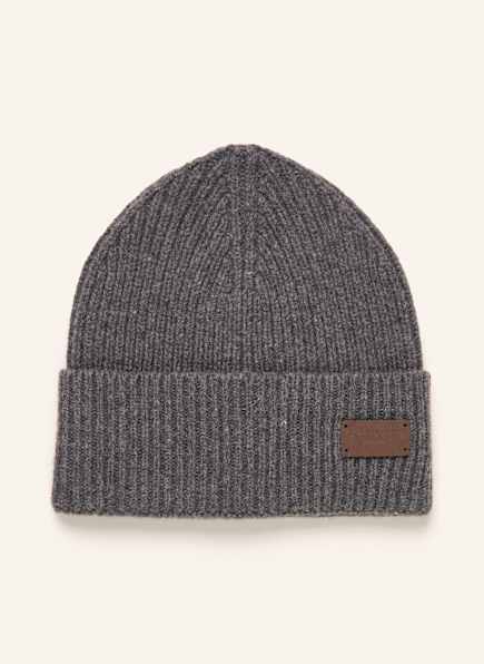 HACKETT LONDON Mütze aus Cashmere