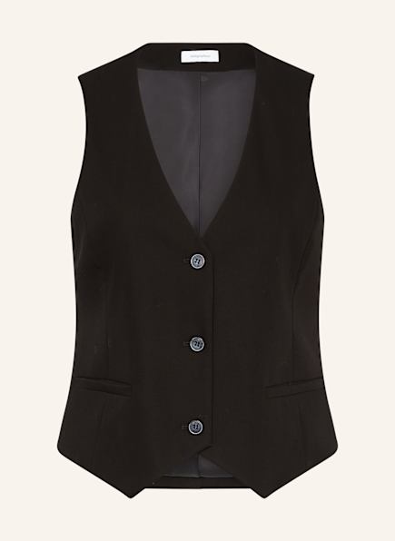 darling harbour Blazer vest