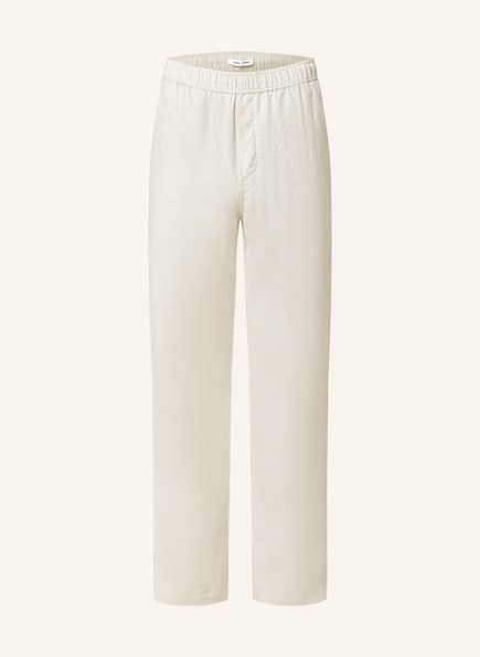 SAMSØE  SAMSØE Linen pants SAJABARI Regular Fit