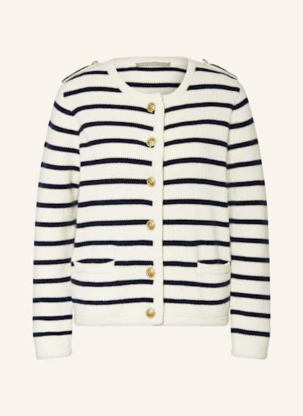 (THE MERCER) N.Y. Strickjacke aus Cashmere