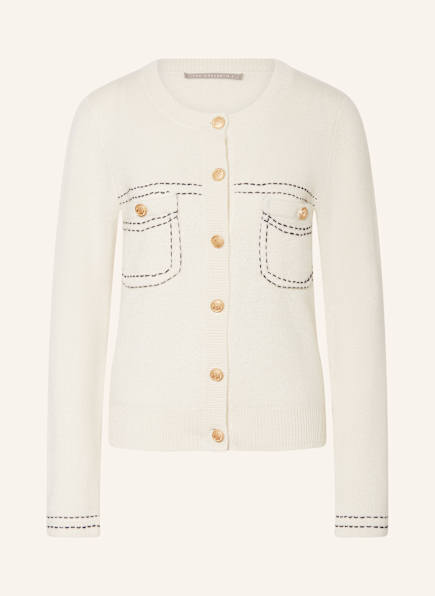 (THE MERCER) N.Y. Strickjacke aus Cashmere