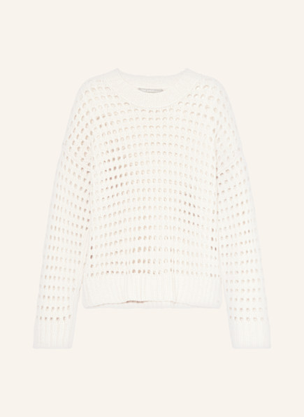 (THE MERCER) N.Y. Pullover mit Cashmere