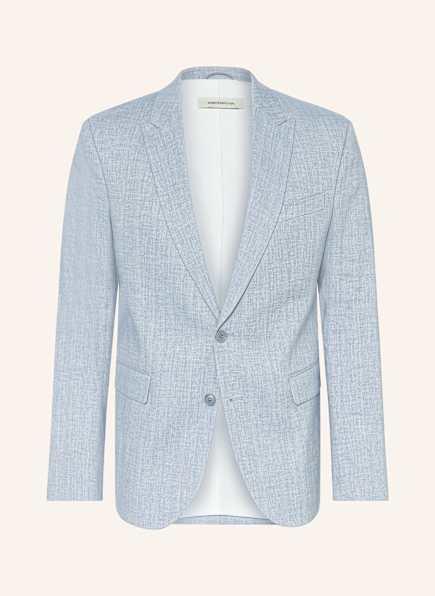 DRYKORN Fendi Shady Window print shirt