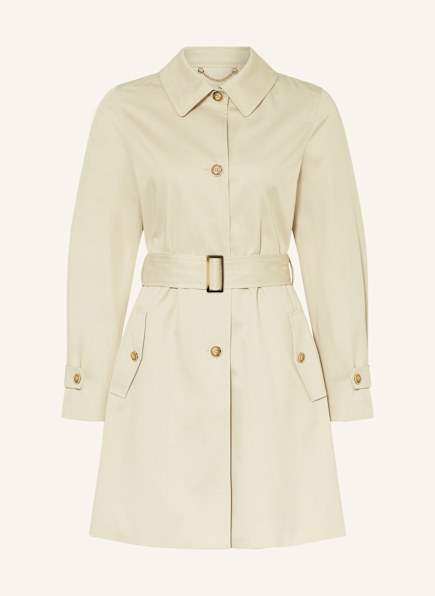 s.Oliver BLACK LABEL Trenchcoat
