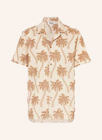 DRYKORN Resort shirt BIJAN comfort fit