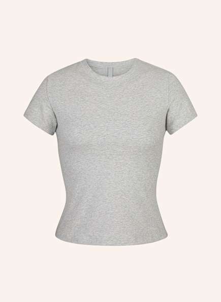 SKIMS Lounge-Shirt COTTON JERSEY