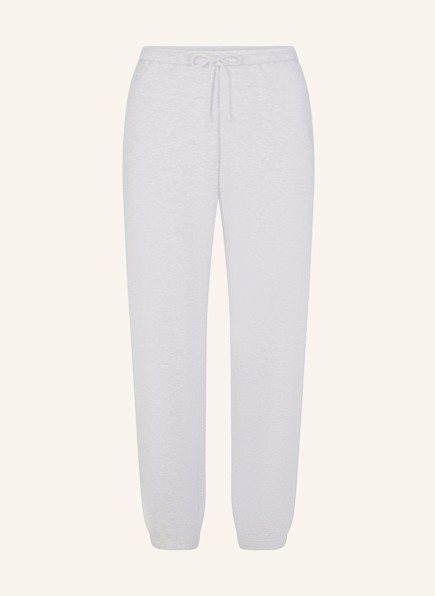 SKIMS Lounge-Hose COTTON FLEECE