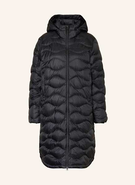 Peak Performance Lightweight-Daunenmantel HELIUM