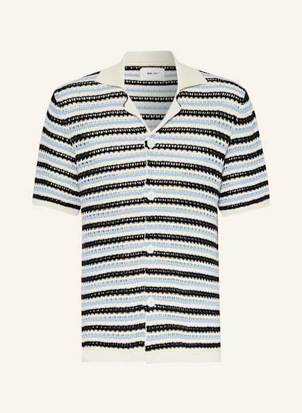 NN.07 The North Face Cropped t-shirt in black