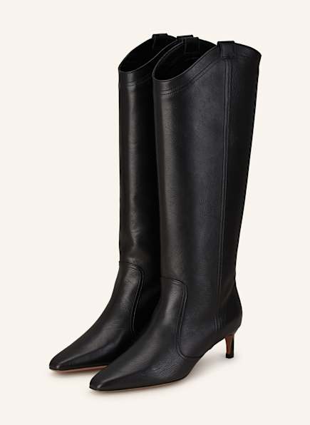 ba&sh Stiefel CAMELIA