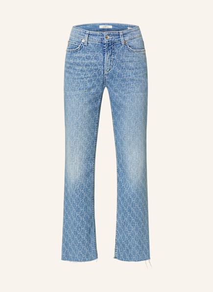 CAMBIO Bootcut Jeans PARIS EASY KICK