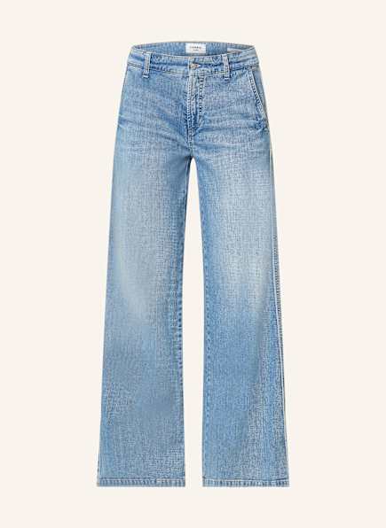 CAMBIO Flared Jeans ALEK