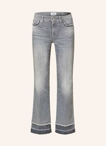 CAMBIO Flared Jeans FRANCESCA