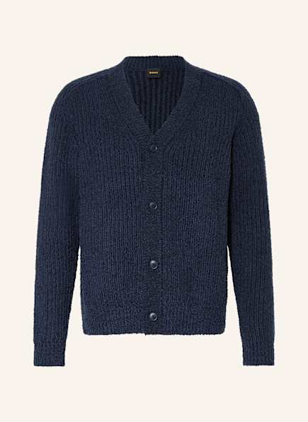 BOSS Cardigan KARDIRICE