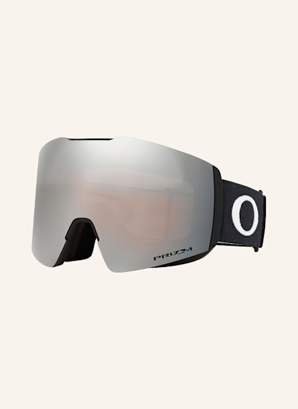 OAKLEY Lyžařské brýle FALL LINE M