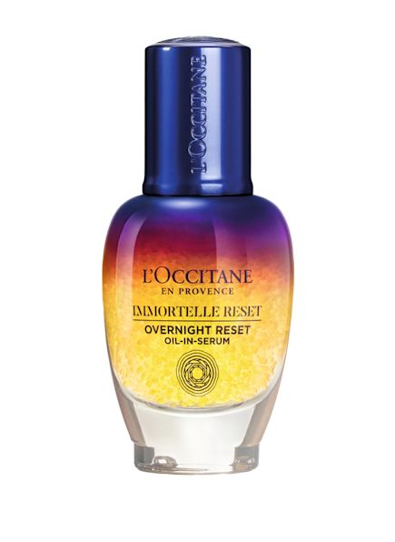 L'OCCITANE HUGS & KISSES