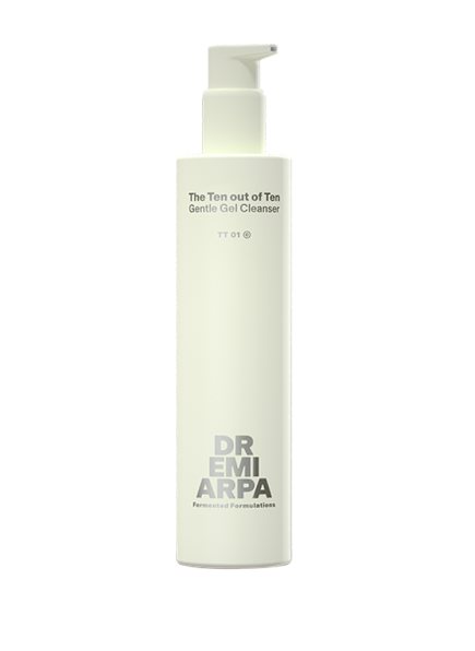 DR. EMI ARPA SKIN THE TEN OUT OF TEN GENTLE GEL CLEANSER