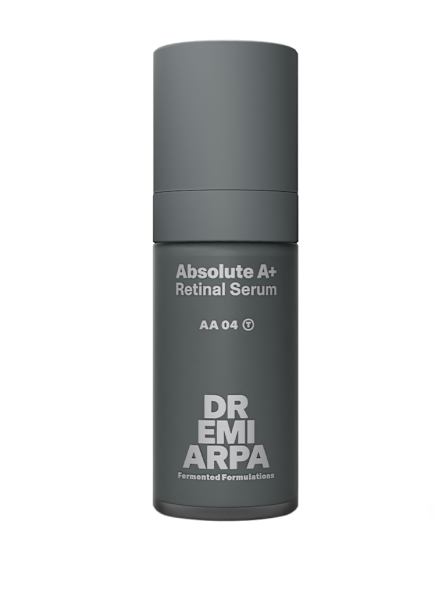 DR. EMI ARPA SKIN ABSOLUTE A+ RETINAL SERUM