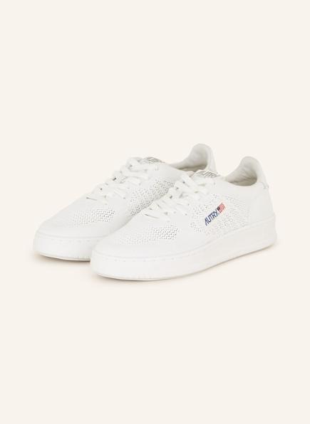 AUTRY Sneaker EASEKNIT LOW KN