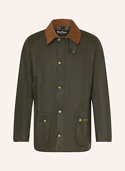 Barbour Fieldjacket ASHBY
