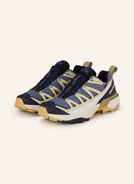 SALOMON Turistické boty X ULTRA 360 EDGE GTX