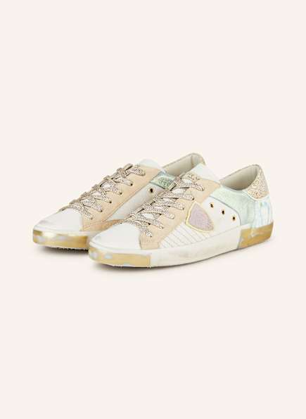 PHILIPPE MODEL Sneaker