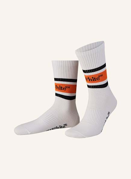 Off-White Socken