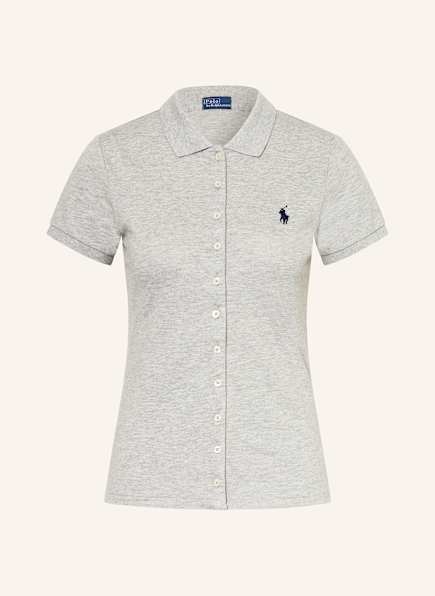 POLO RALPH LAUREN Piqué-Poloshirt