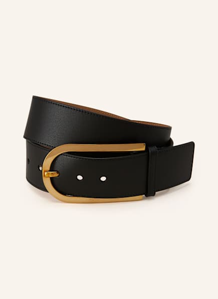 POLO RALPH LAUREN Ledergürtel