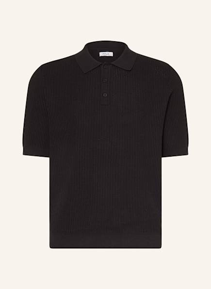 PAUL Knitted polo shirt