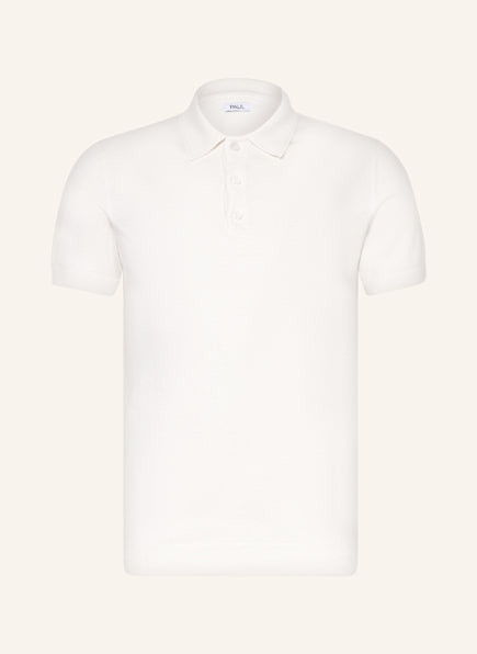 PAUL Knitted polo shirt