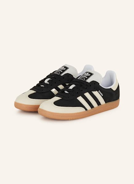 adidas Originals Baskets SAMBA OG