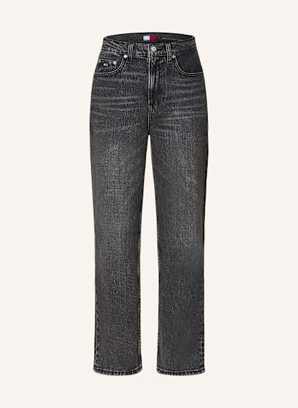 TOMMY JEANS Straight Jeans LAYLA