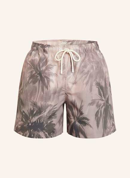 Palm Angels SUNSET PALMS swim shorts