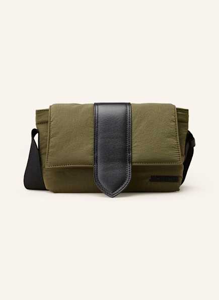 JACQUEMUS Umhängetasche LE PETIT MESSENGER BAMBINO