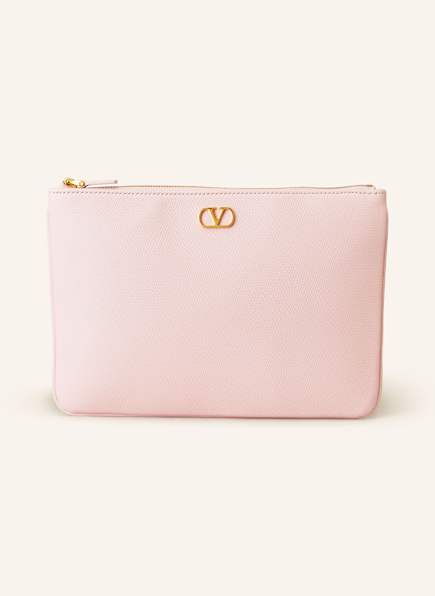 VALENTINO GARAVANI Pouch VLOGO SIGNATURE