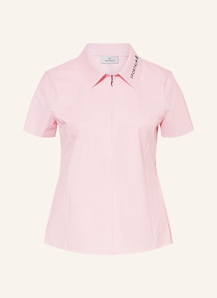 SPORTALM Funktions-Poloshirt