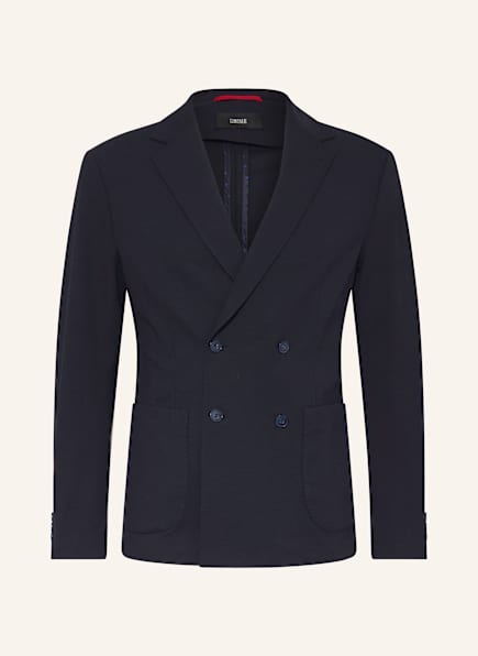 CINQUE CIBERTUE regular fit suit jacket