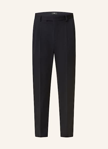 CINQUE CISERVO extra slim fit" suit trousers