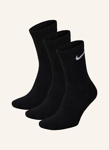 Nike 3er-Pack Socken EVERDAY CUSHIONED